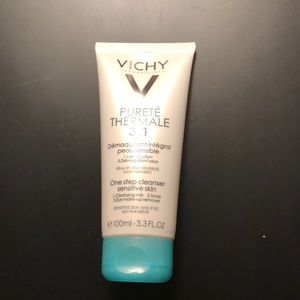 Vichy Purete Thermale 3 in 1 Cleanser